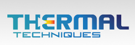 thermal techniques logo