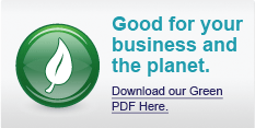 Good for the Planet