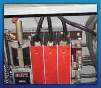 ATS Switch