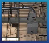 Buss Duct