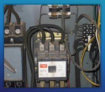 Contactor