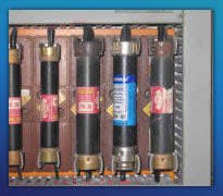 Fuse Clip